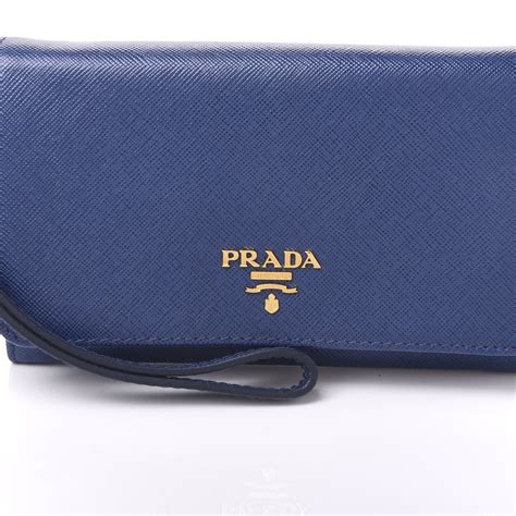 prada wristlet black|Prada wallet outlet.